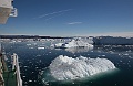 Leaving Ilulissat